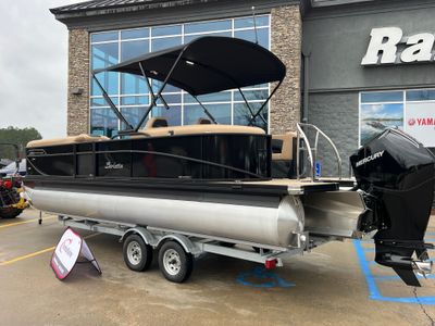 2026 Barletta Cabrio C24QC - Photo 10