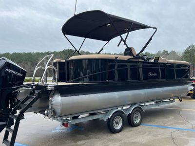 2026 Barletta Cabrio C24QC - Photo 12