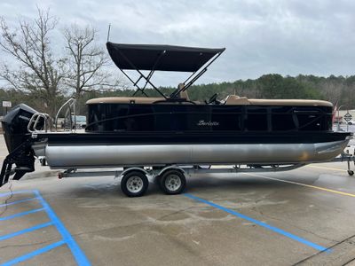 2026 Barletta Cabrio C24QC - Photo 13