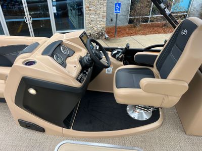 2026 Barletta Cabrio C24QC - Photo 22