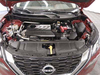 2023 Nissan Rogue - Photo 9