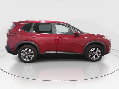2023 Nissan Rogue - Photo 8