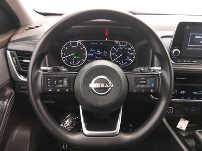 2023 Nissan Rogue - Photo 17
