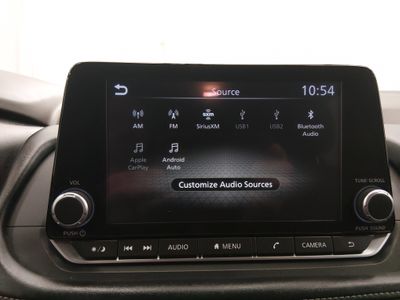 2023 Nissan Rogue - Photo 19