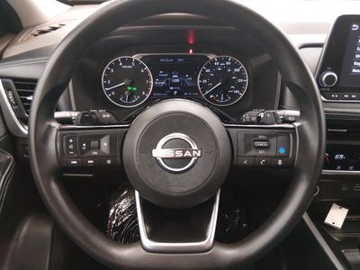 2023 Nissan Rogue - Photo 12