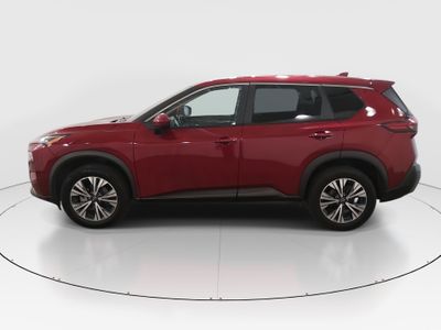 2023 Nissan Rogue - Photo 4