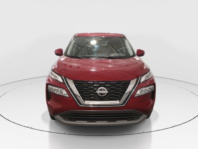 2023 Nissan Rogue - Photo 2
