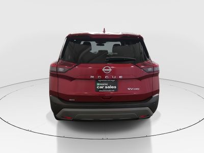 2023 Nissan Rogue - Photo 6