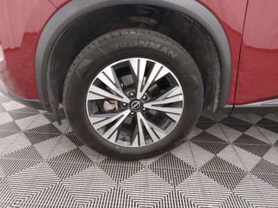 2023 Nissan Rogue - Photo 10
