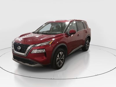 2023 Nissan Rogue - Photo 3