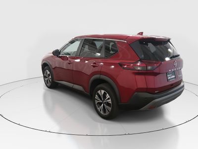 2023 Nissan Rogue - Photo 5