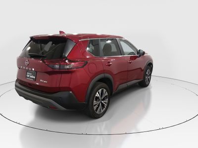 2023 Nissan Rogue - Photo 7