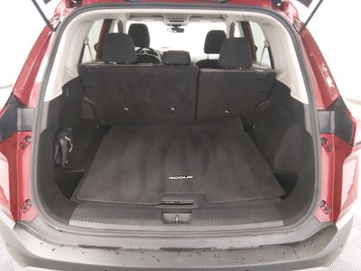 2023 Nissan Rogue - Photo 11