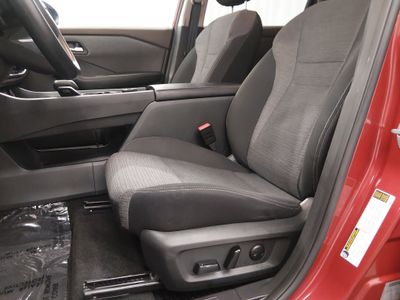 2023 Nissan Rogue - Photo 20