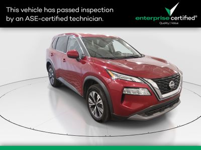 2023 Nissan Rogue - Photo 1