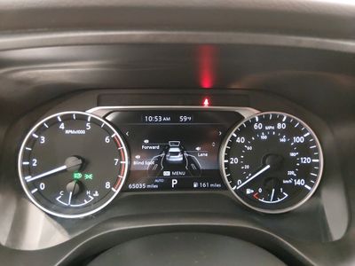 2023 Nissan Rogue - Photo 14