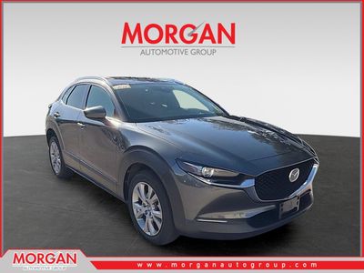 2021 Mazda CX-30 - Photo 1