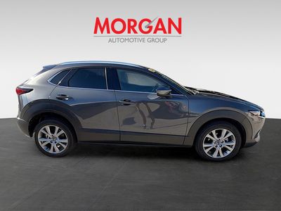 2021 Mazda CX-30 - Photo 8