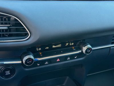 2021 Mazda CX-30 - Photo 15