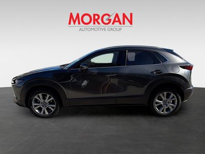2021 Mazda CX-30 - Photo 7