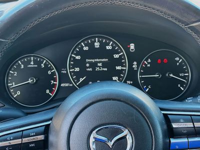 2021 Mazda CX-30 - Photo 11