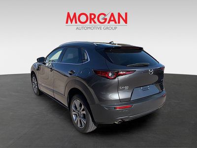 2021 Mazda CX-30 - Photo 4