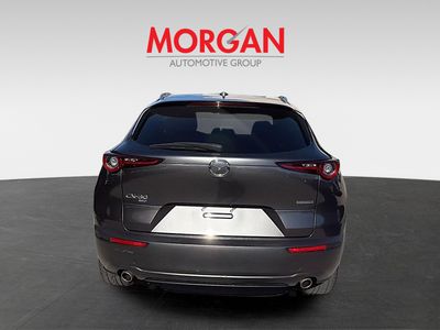 2021 Mazda CX-30 - Photo 6