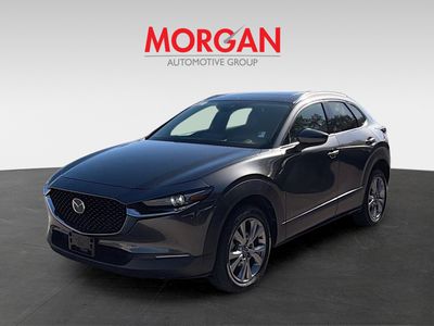 2021 Mazda CX-30 - Photo 2