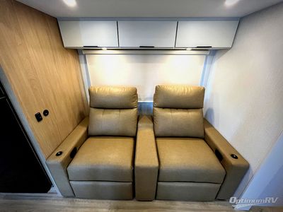 2026 Winnebago Thrive — photo 9 view
