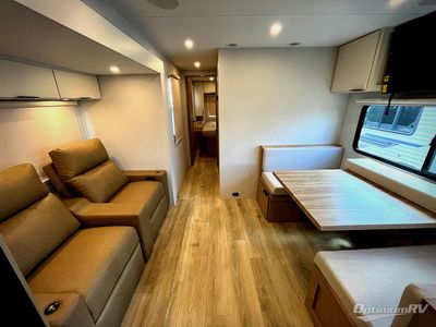 2026 Winnebago Thrive — photo 7 view