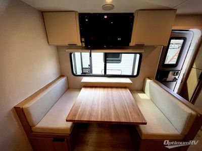 2026 Winnebago Thrive — photo 10 view