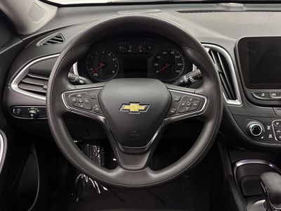 2024 Chevrolet Malibu - Photo 23