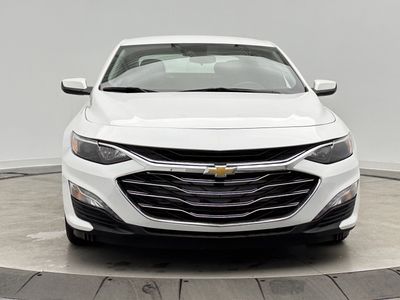 2024 Chevrolet Malibu - Photo 2