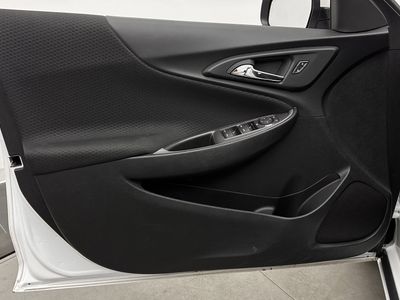 2024 Chevrolet Malibu - Photo 9