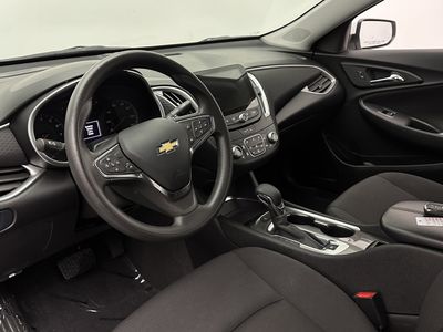 2024 Chevrolet Malibu - Photo 8