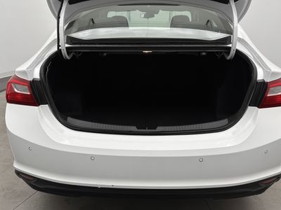 2024 Chevrolet Malibu - Photo 27