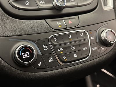 2024 Chevrolet Malibu - Photo 15