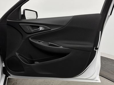 2024 Chevrolet Malibu - Photo 30