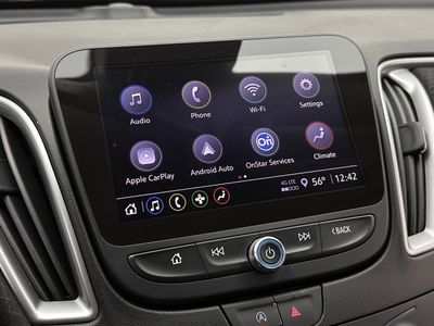 2024 Chevrolet Malibu - Photo 18