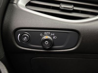 2024 Chevrolet Malibu - Photo 17