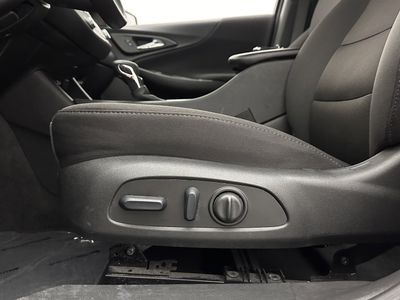 2024 Chevrolet Malibu - Photo 11