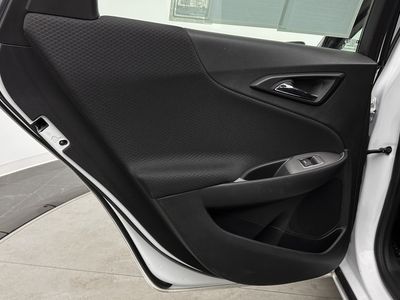 2024 Chevrolet Malibu - Photo 22