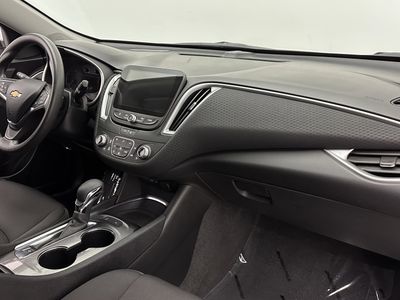 2024 Chevrolet Malibu - Photo 31