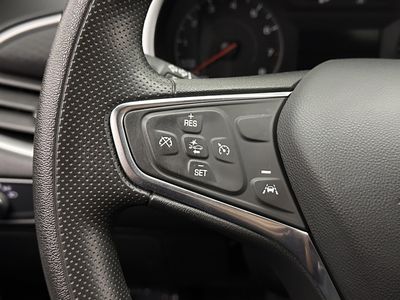 2024 Chevrolet Malibu - Photo 19