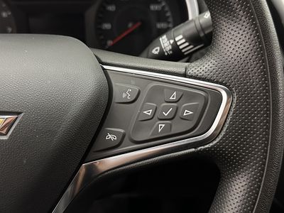 2024 Chevrolet Malibu - Photo 20