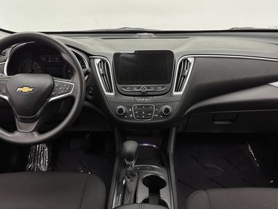 2024 Chevrolet Malibu - Photo 25