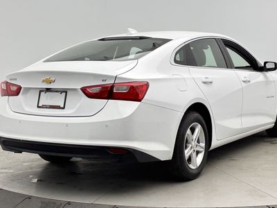 2024 Chevrolet Malibu - Photo 7