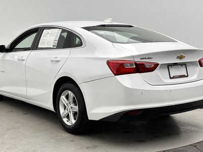 2024 Chevrolet Malibu - Photo 5