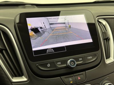 2024 Chevrolet Malibu - Photo 16