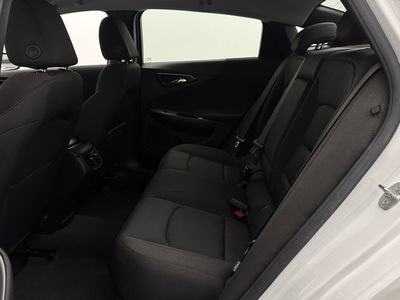 2024 Chevrolet Malibu - Photo 21